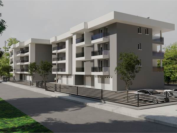 PROSSIMA REALIZZAZIONE BELLARIA VIA ZENO